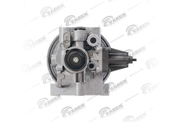 Air Dryer, compressed-air system