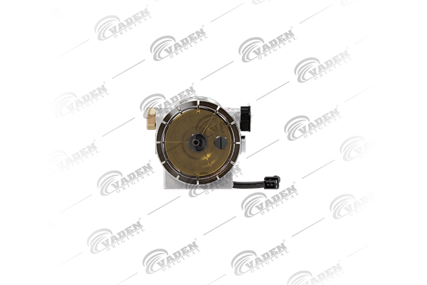 Housing, fuel filter
