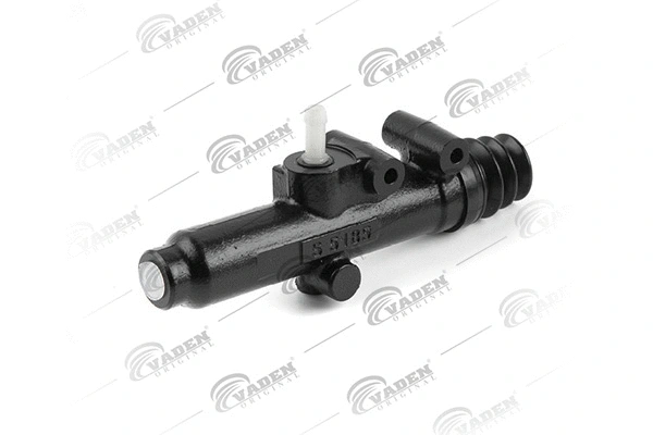 Master Cylinder, clutch (306.02.0001)