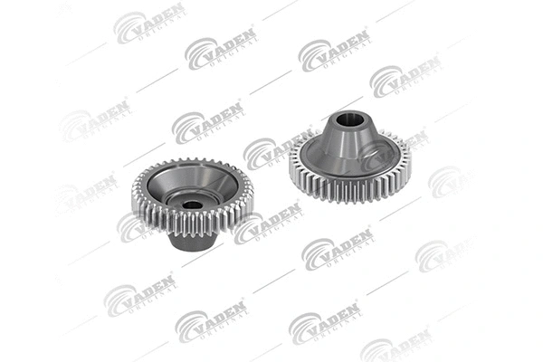 Gear, air compressor (7600 100 005)