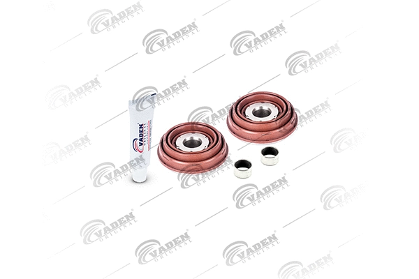 Repair Kit, brake caliper (3556017)