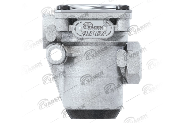 Pressure Limiting Valve