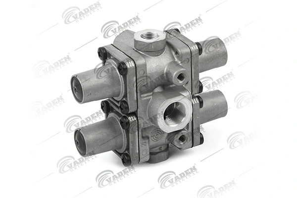 Multi-circuit Protection Valve (303.02.0035)