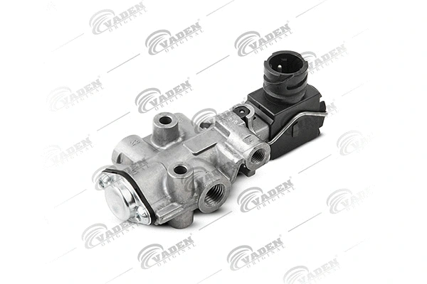 Solenoid Valve, shift cylinder (303.11.0067)