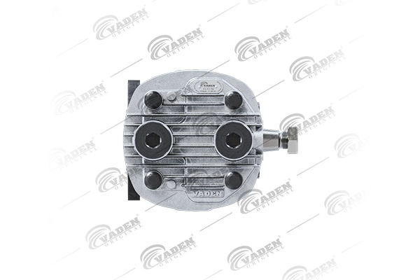 Compressor, compressed air system