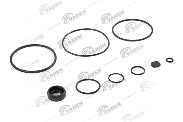 Repair Kit, relay valve (303.01.0017.01)