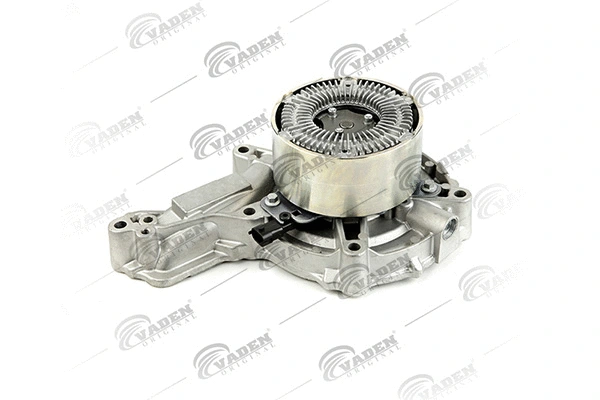 Water Pump, engine cooling (0103 099)