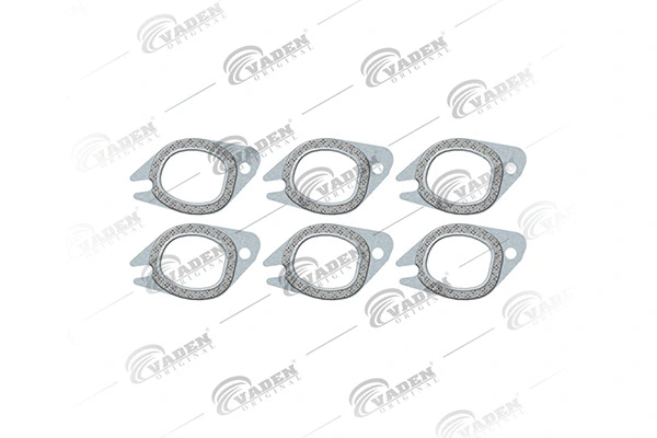 Seal Ring, exhaust manifold (1300 01 004)