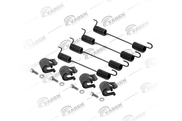 Repair Kit, brake caliper (4471003)