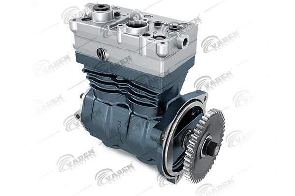 Compressor, compressed air system (1300 180 002)