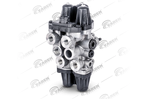 Multi-circuit Protection Valve (303.02.0112)