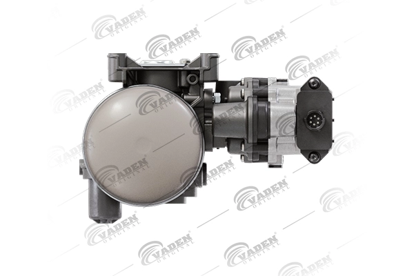 Air Dryer, compressed-air system