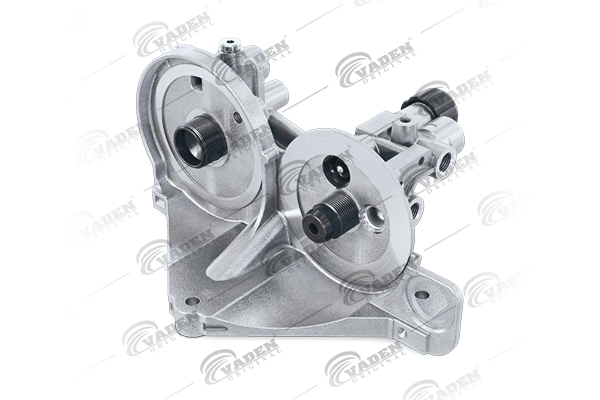 Water Trap, fuel system (0107 004-S)