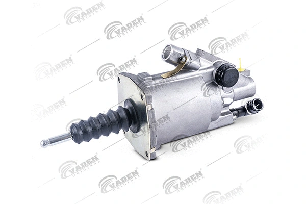 Clutch Booster (306.01.0088)