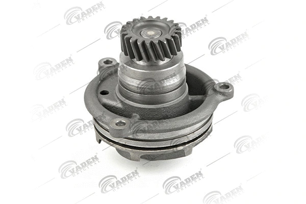 Water Pump, engine cooling (0105 058)