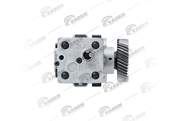 Compressor, compressed air system