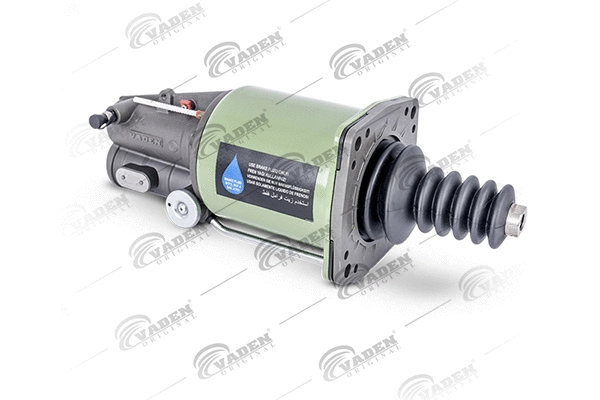 Clutch Booster (306.01.0020)