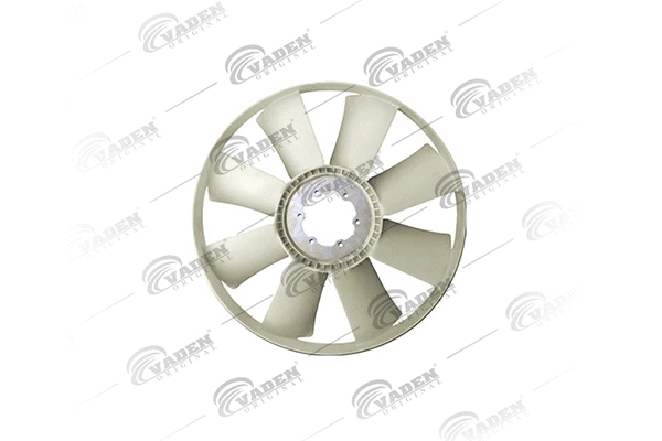 Clutch, radiator fan (529.06.0005)