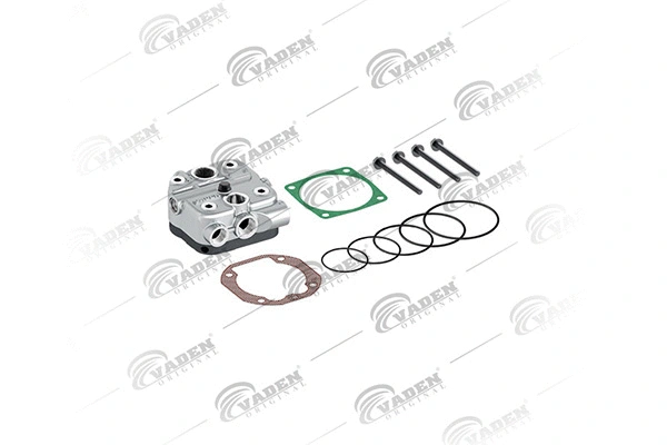 Cylinder Head, air compressor (12 10 50)