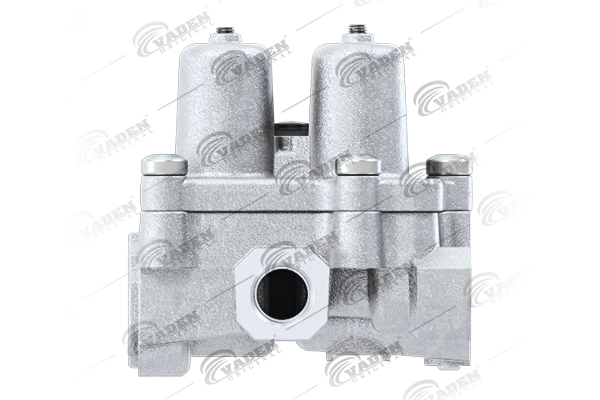 Multi-circuit Protection Valve