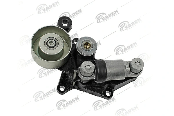 Belt Tensioner, V-ribbed belt (331.01.0026)
