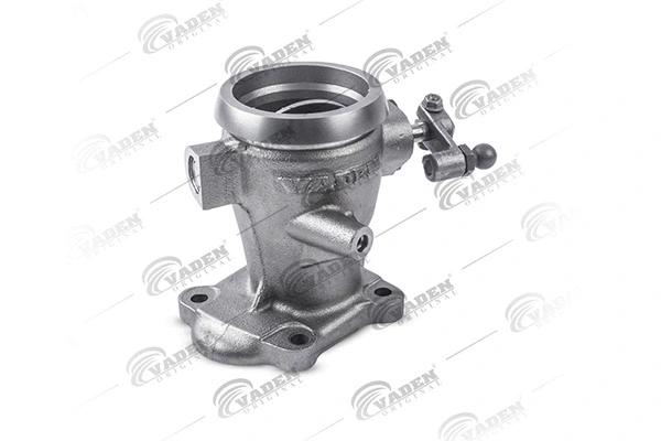 Exhaust Gas Flap, engine brake (0101 207)