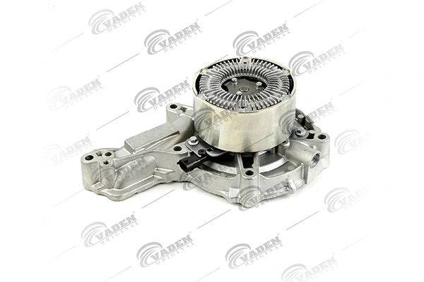 Housing, water pump (0107 058)