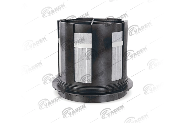 Air Dryer Cartridge, compressed-air system
