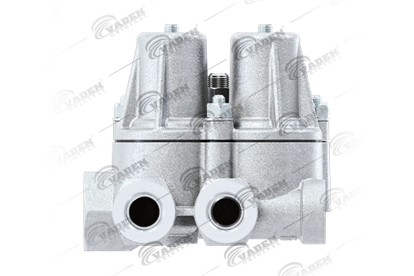 Multi-circuit Protection Valve