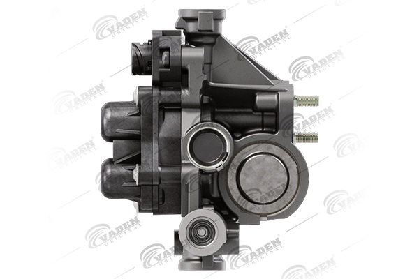 Multi-circuit Protection Valve