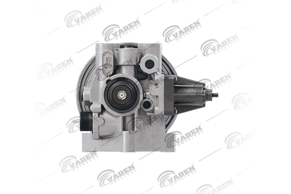 Air Dryer, compressed-air system