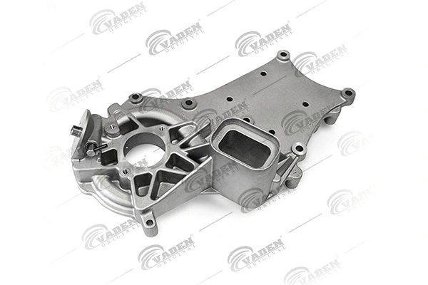 Housing, water pump (0103 119)