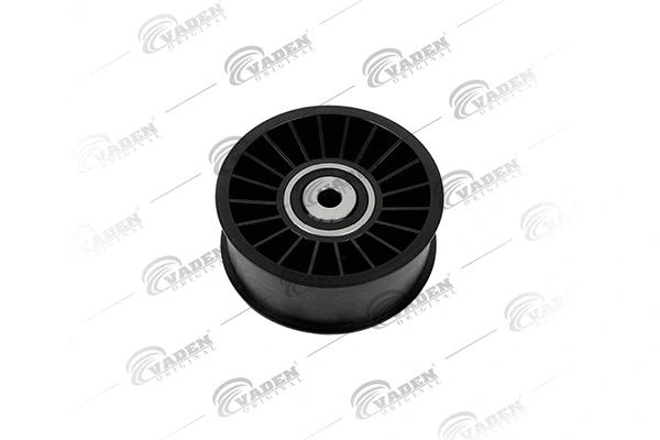 Tensioner Pulley, V-ribbed belt (332.01.0010)