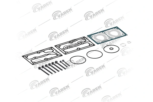 Repair kit, air compressor (1100 250 160)