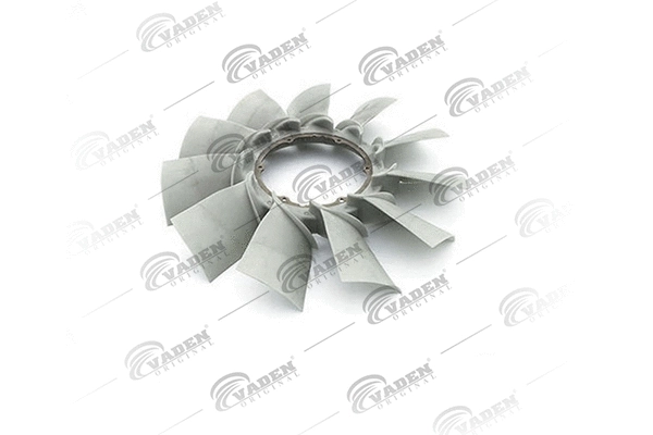 Clutch, radiator fan (529.06.0002)