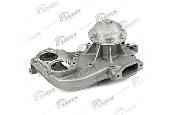 Water Pump, engine cooling (0101 146)
