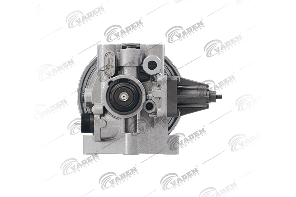 Air Dryer, compressed-air system