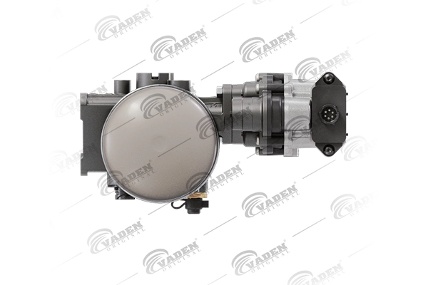 Air Dryer, compressed-air system