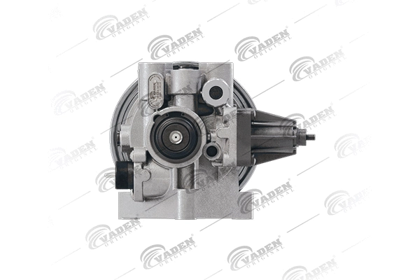 Air Dryer, compressed-air system