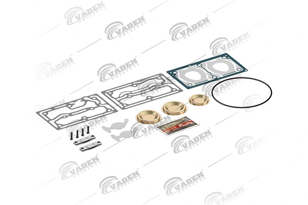 Repair kit, air compressor (1700 035 101)