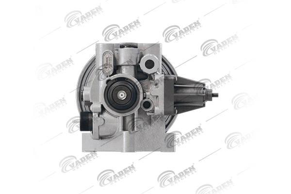 Air Dryer, compressed-air system