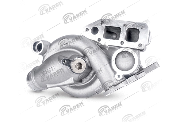Housing, water pump