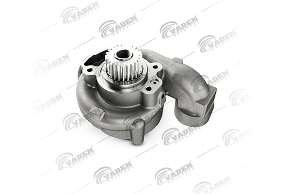 Water Pump, engine cooling (0103 101)