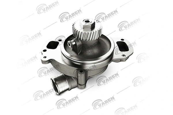 Water Pump, engine cooling (0104 119)