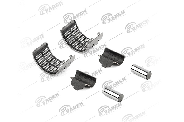 Repair Kit, brake caliper (4161003)