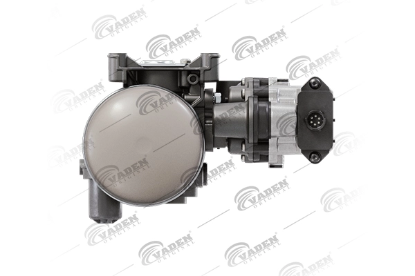 Air Dryer, compressed-air system