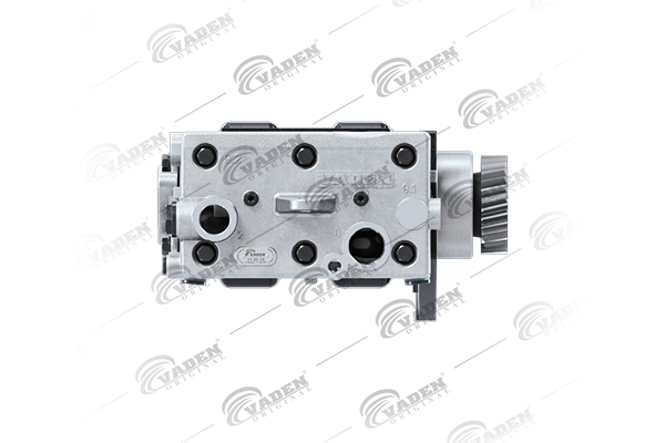 Compressor, compressed air system