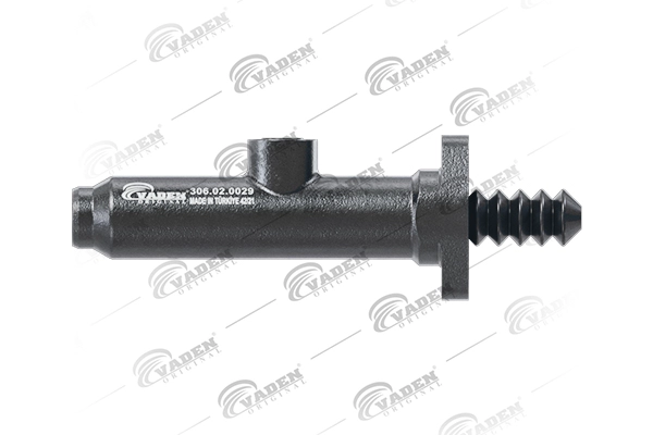 Master Cylinder, clutch