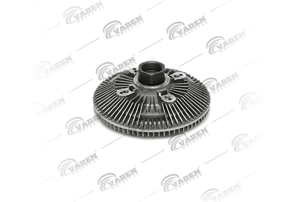 Clutch, radiator fan (529.07.0015)
