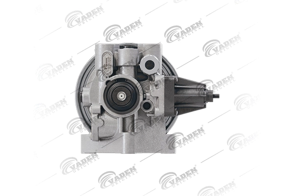 Air Dryer, compressed-air system